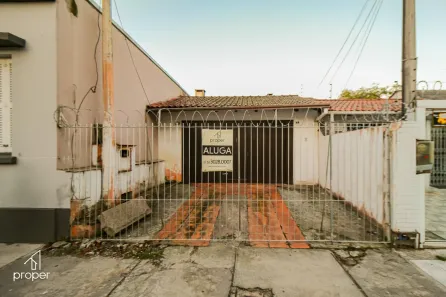 Imóvel Comercial com 1 Quarto para alugar, 40m² no Centro, Pelotas