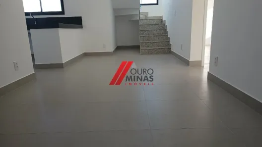 Cobertura com 2 Quartos à venda, 125m² no Padre Eustáquio, Belo Horizonte
