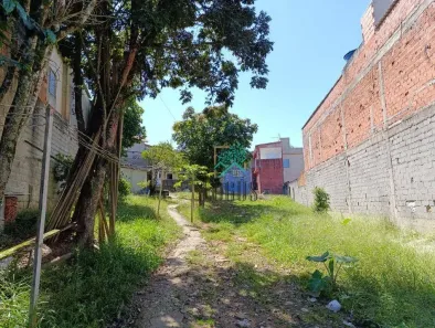 Lote/Terreno à venda, 924m² no Alvarenga, São Bernardo do Campo