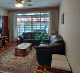 Sobrado com 3 Quartos à venda, 150m² no Brooklin Paulista, São Paulo