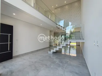 Casa com 3 Quartos à venda, 250m² no Parque Ortolândia, Hortolândia