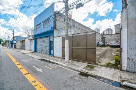 Ponto Comercial para alugar, 187m² no Casa Verde, São Paulo