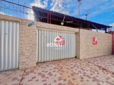 Casa com 3 Quartos à venda, 323m² no Barro Vermelho, Natal
