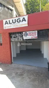 Ponto Comercial para alugar, 30m² no Vila Pirajussara, São Paulo