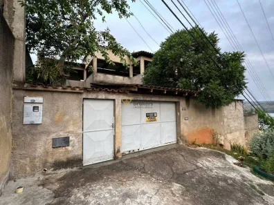 Casa com 3 Quartos à venda, 103m² no Honório Fraga, Colatina