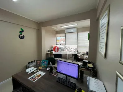 Sala Comercial à venda, 27m² no Passo da Areia, Porto Alegre