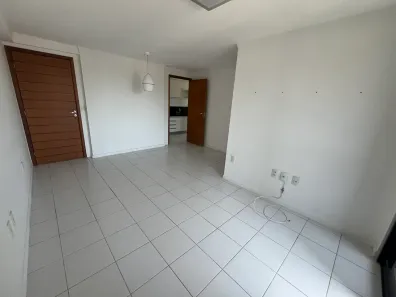 Apartamento com 2 Quartos à venda, 60m² no Ponta Verde, Maceió