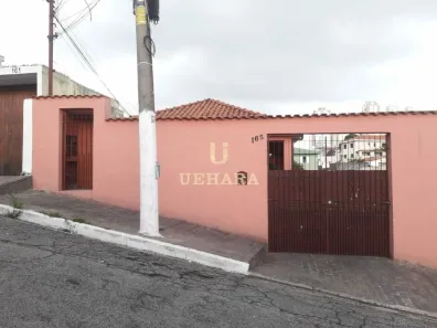 Casa com 5 Quartos à venda, 179m² no Chora Menino, São Paulo