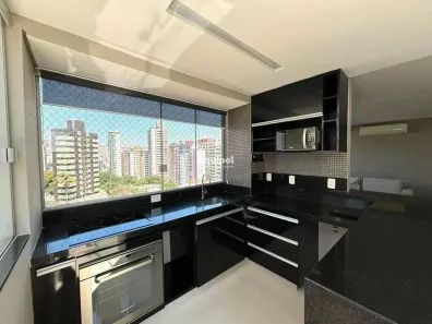 Cobertura com 3 Quartos para alugar, 153m² no Funcionários, Belo Horizonte