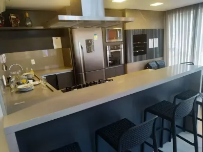 Apartamento com 2 Quartos à venda, 80m² no São João, Itajaí