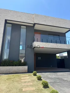 Casa de Condomínio com 4 Quartos à venda, 251m² no Residencial Goiânia Golfe Clube, Goiânia