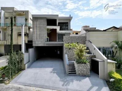  com 4 Quartos à venda, 380m² no Cidade Parquelandia, Mogi das Cruzes