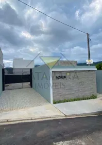 Casa de Condomínio com 2 Quartos à venda, 65m² no Vila São Paulo, Mogi das Cruzes