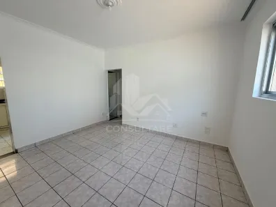 Apartamento com 2 Quartos para alugar, 66m² no Gonzaga, Santos