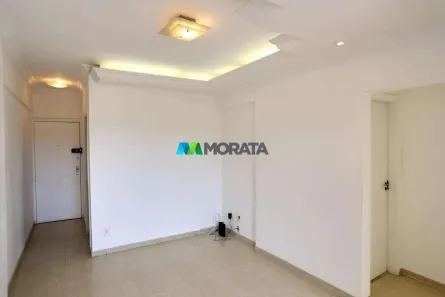 Apartamento com 3 Quartos à venda, 80m² no Santa Efigênia, Belo Horizonte