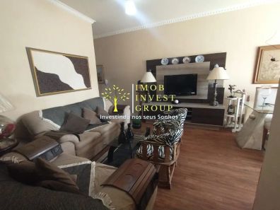 Apartamento com 3 Quartos à venda, 91m² no Cidade Nova, Indaiatuba