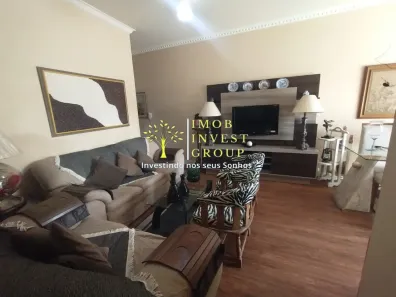 Apartamento com 3 Quartos à venda, 91m² no Cidade Nova, Indaiatuba