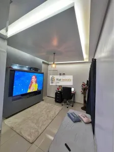 Apartamento com 2 Quartos à venda, 49m² no Jardim Heitor Rigon, Ribeirão Preto