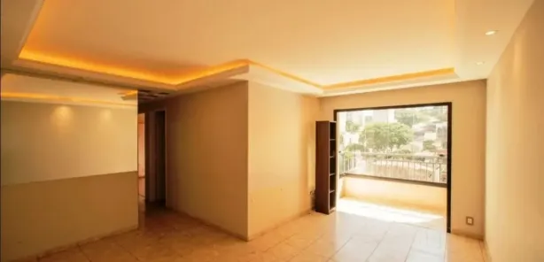 Apartamento com 3 Quartos à venda, 80m² no Vila da Saúde, São Paulo