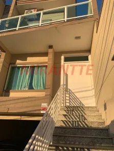 Sobrado com 3 Quartos à venda, 225m² no Vila Dom Pedro II, São Paulo