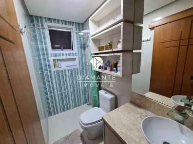 Apartamento com 3 Quartos à venda, 70m² no Cristal, Porto Alegre