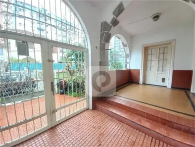 Casa com 4 Quartos à venda, 240m² no Tijuca, Rio de Janeiro