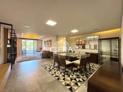 Apartamento com 3 Quartos à venda, 163m² no Centro, Rio do Sul