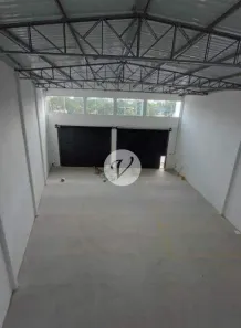 Galpão/Depósito/Armazém para alugar, 470m² no Santa Terezinha, Santo André
