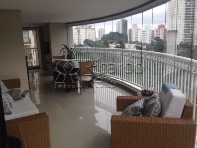 Apartamento com 4 Quartos à venda, 243m² no Vila Sofia, São Paulo