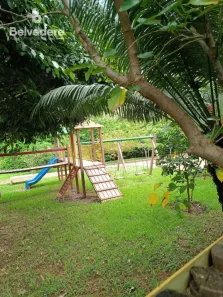 Casa de Condomínio com 3 Quartos à venda, 140m² no Condomínio Residencial Jardins de Barcelona, São José do Rio Preto