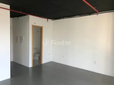 Sala Comercial à venda, 34m² no Petrópolis, Porto Alegre