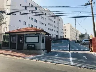 Apartamento com 2 Quartos para alugar, 58m² no Jardim Nova Europa, Campinas