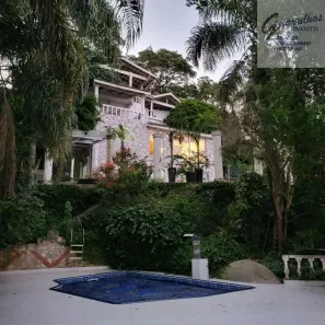  com 4 Quartos à venda, 2400m² no Caraguatá, Mairiporã