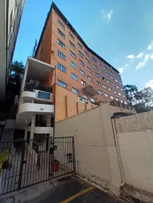 Apartamento com 1 Quarto à venda, 36m² no Centro, Poços de Caldas