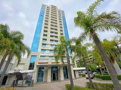 Sala Comercial à venda, 86m² no Jardim Europa, Porto Alegre