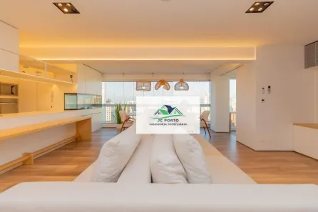 Cobertura com 3 Quartos à venda, 161m² no Vila Mariana, São Paulo
