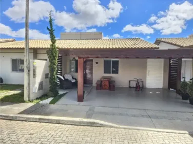Casa de Condomínio com 3 Quartos à venda, 82m² no Boa Vista, Vitória da Conquista