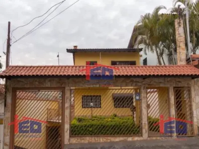 Sobrado com 4 Quartos à venda, 330m² no Adalgisa, Osasco