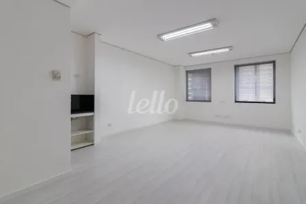 Sala Comercial à venda, 33m² no Cidade Monções, São Paulo