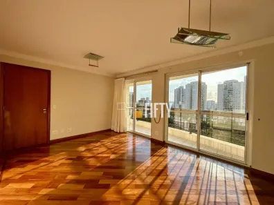 Apartamento com 3 Quartos à venda, 96m² no Vila Sofia, São Paulo