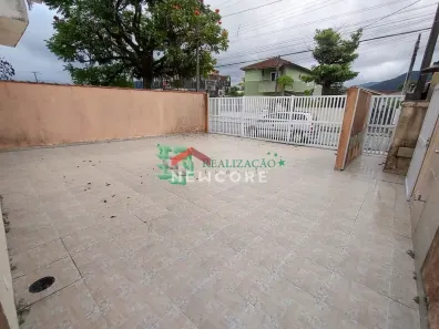 Casa de Condomínio com 2 Quartos à venda, 65m² no Vila Atlântica, Mongaguá