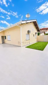 Casa de Condomínio com 3 Quartos à venda, 100m² no Jardim Santa Bárbara, Atibaia