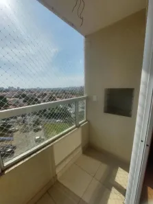 Apartamento com 2 Quartos para alugar, 57m² no Jardim Nova Europa, Campinas