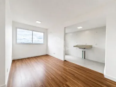 Apartamento com 2 Quartos para alugar, 60m² no Jardim Sabará, Porto Alegre