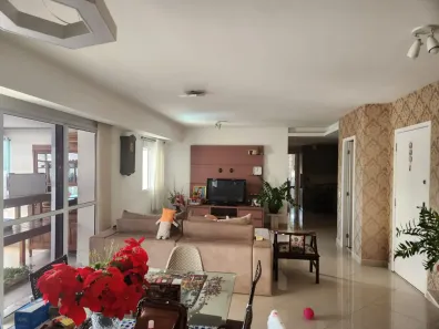 Apartamento com 3 Quartos à venda, 151m² no Mooca, São Paulo