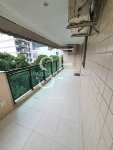Cobertura com 3 Quartos à venda, 222m² no Tijuca, Rio de Janeiro