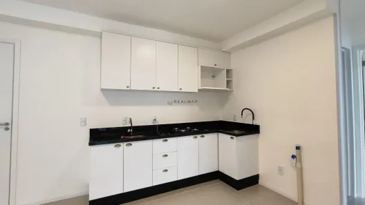 Apartamento com 2 Quartos para alugar, 53m² no Ipiranga, São José