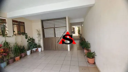 Sobrado com 5 Quartos à venda, 214m² no Vila Firmiano Pinto, São Paulo
