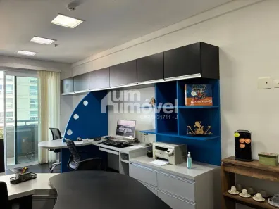 Sala Comercial à venda, 40m² no Ipiranga, São Paulo