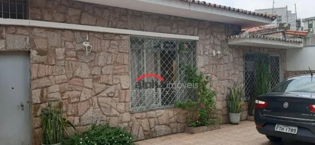 Casa com 3 Quartos à venda, 170m² no Vila Itapura, Campinas
